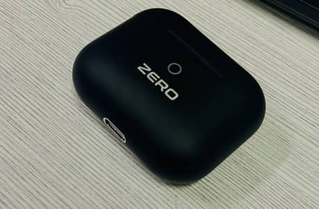 Zero Earbuds