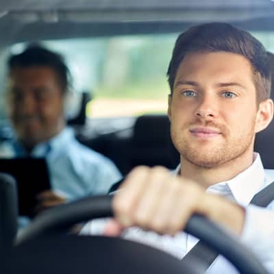 DRIVER+HELPER OR GUARD+HELPER COUPLE'S