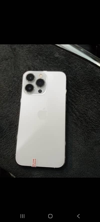 iPhone 13 pro NEW Condition