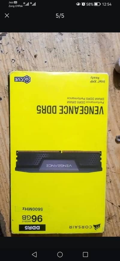 Core ultra 7 265k and ROG strix z890 F gaming