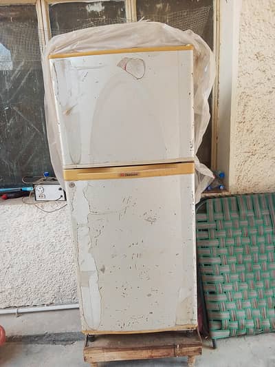 Dawlance Refrigerator