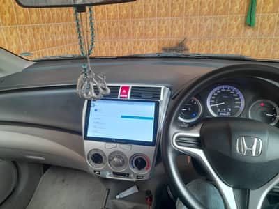 honday city 1.3 total genuine