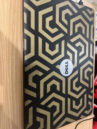 DELL Latitude-5580 (Core I5,Condition 10/10)