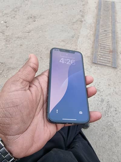 iphone xs 64 gb official pta approved battery service all orignal mob