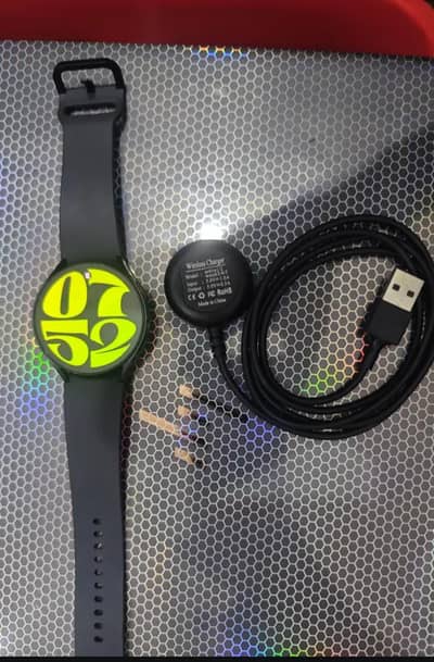 Samsung Galaxy watch 6 44mm
