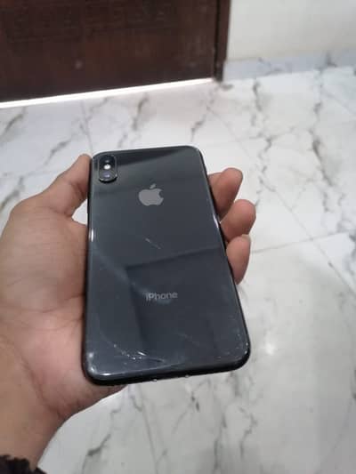 Apple iPhone X