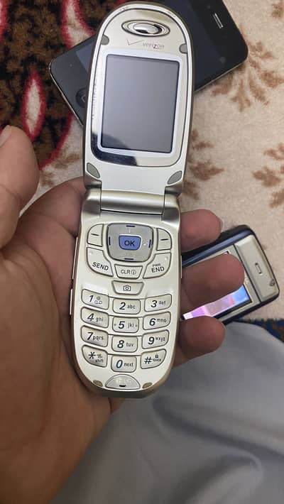 All antique phones non pta not working