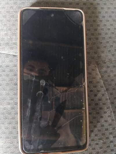 all ok no fault 7 month chla h box and charger available