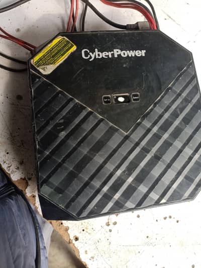 cyber power DC12volt. 1200watts