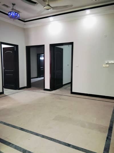 Brand New Luxury 2.5 Storey House Available For Sale Prime Location Near Nust Double Road