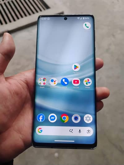 aquos r6 for sale official pta approved 12 128