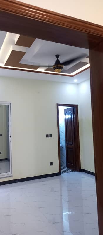 Brand New Luxury 1.5 Storey House For Sale Location Near Nust Double Road.