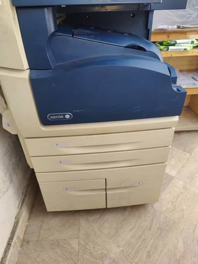Xerox 5955