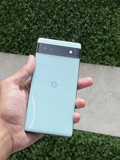 google pixel 6a 10/10 condition all ok no scratche no repair