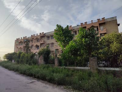 In G-15 You Can Find The Perfect Flat For sale