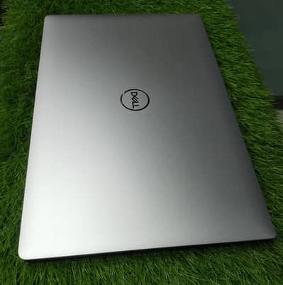 Dell Xps