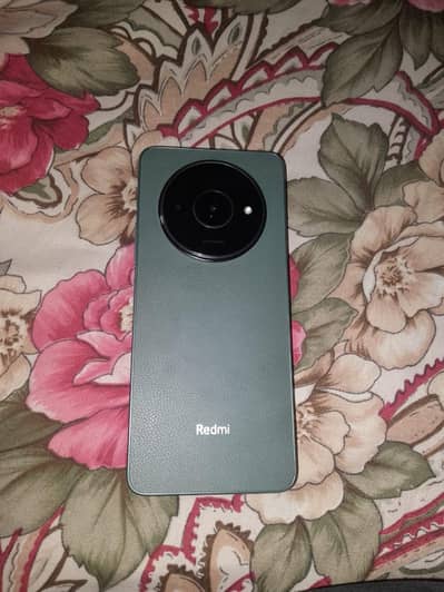 Redmi A3 condition 10/10