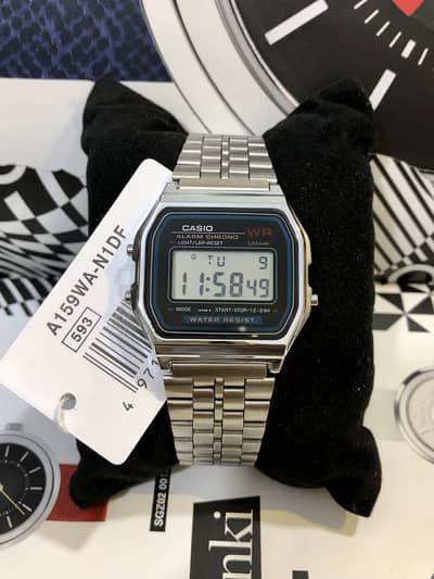 CASIO/ORIGINAL/DIGITAL FUNCTION/NEW WATCH/SEIKO CITIZEN OMAX