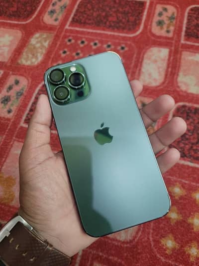 iphone 13 pro urgent sale