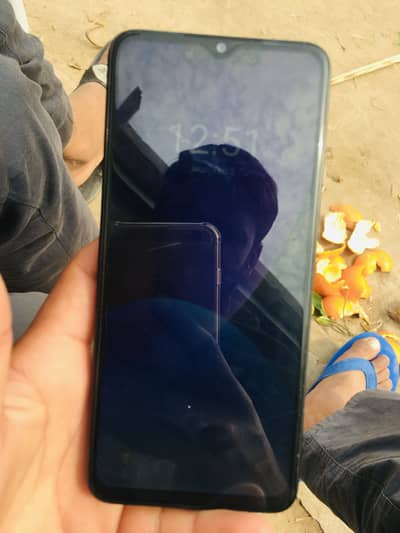 Itel A70 8gb 128gb brand new