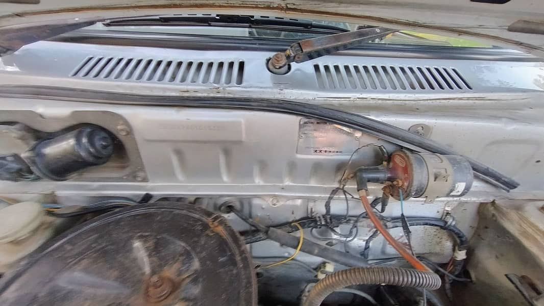 Mehran vx 2011 model 0