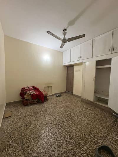 Beautiful 6 Marla Ground Portion For Rent In I-10