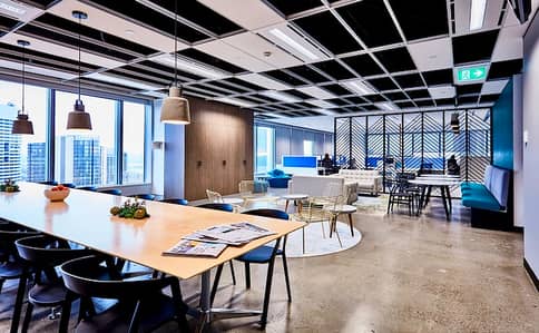 2- Kanal Corner Building For Sale 10 Floors