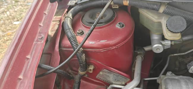 Nissan bluebird sylphy