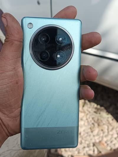 infinix zero 40