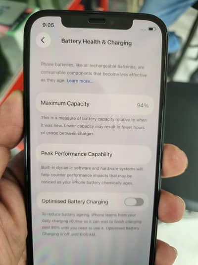 iphone 12 64gb water pack