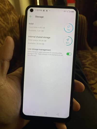 Infinix hot 10 for sale all ok best for hotspot
