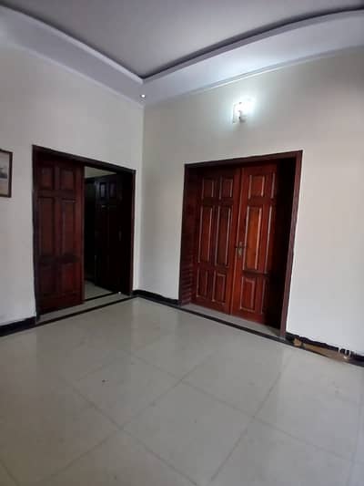 1 Kanal Lower Portion for Rent Valencia Town