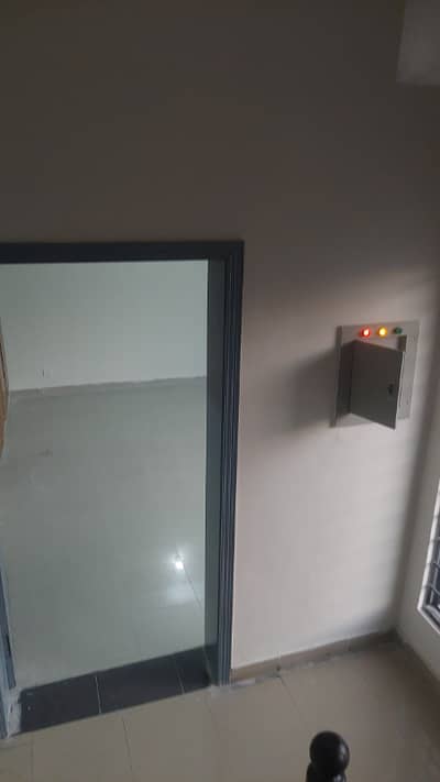 4 Bedrooms double storey house available for rent in Askari 13 Rawalpindi