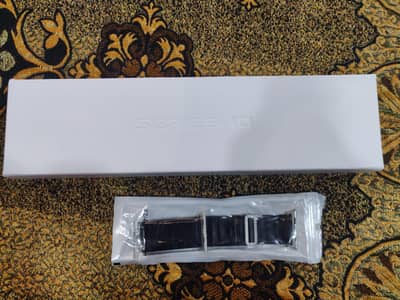 Apple Watch Series 10 – 46mm – 10/10 Condition – Box + Extra Band