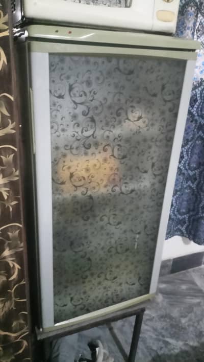 Venus Single Glass Door imported Fridge