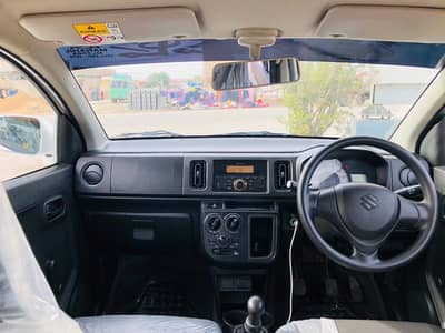 Suzuki alto white color (03400223347)