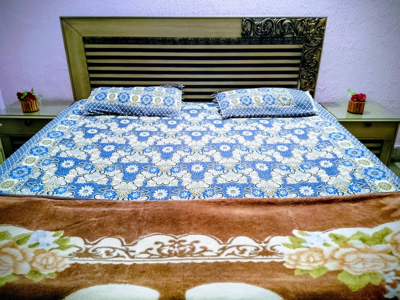 Bed set 0