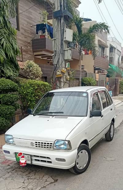 Suzuki mehran vxr total genuine Btr Alto cultus santro coure