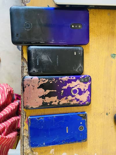 Kharab mobiles