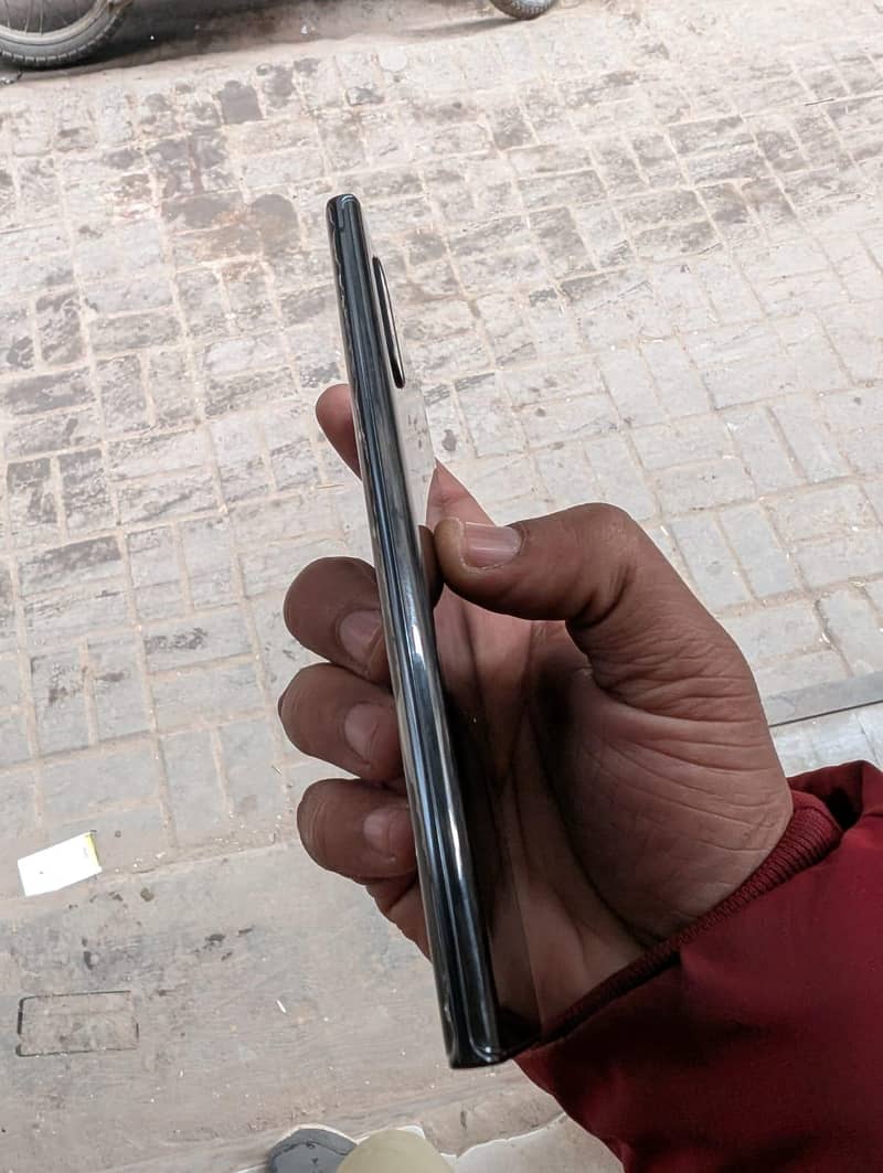 Samsung note 10plus 1