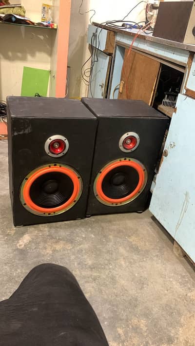 Pioneer subwoofer spkr 10 inch