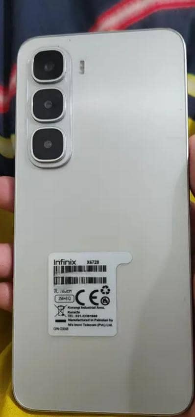 infinix hot 60i all ok 10by10 ha full box ha 8/256 ma ha