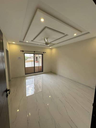 4 Beds Apartment DHA PHASE ISLAMABAD
