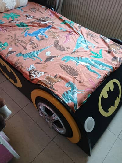 Single Bed for Babys