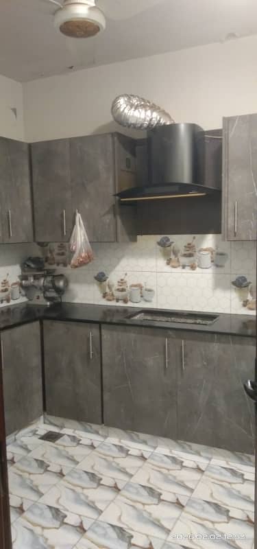 7 MARLA UPPER PORTION LIKE BRAND NEW