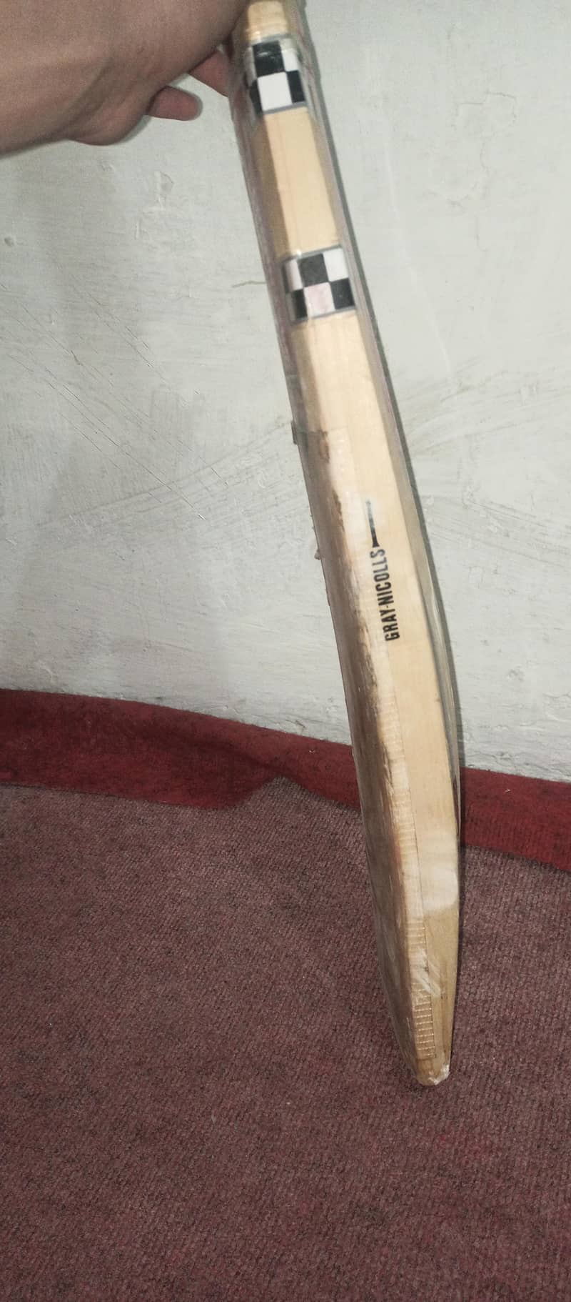 گرے نکل بیٹھ 0