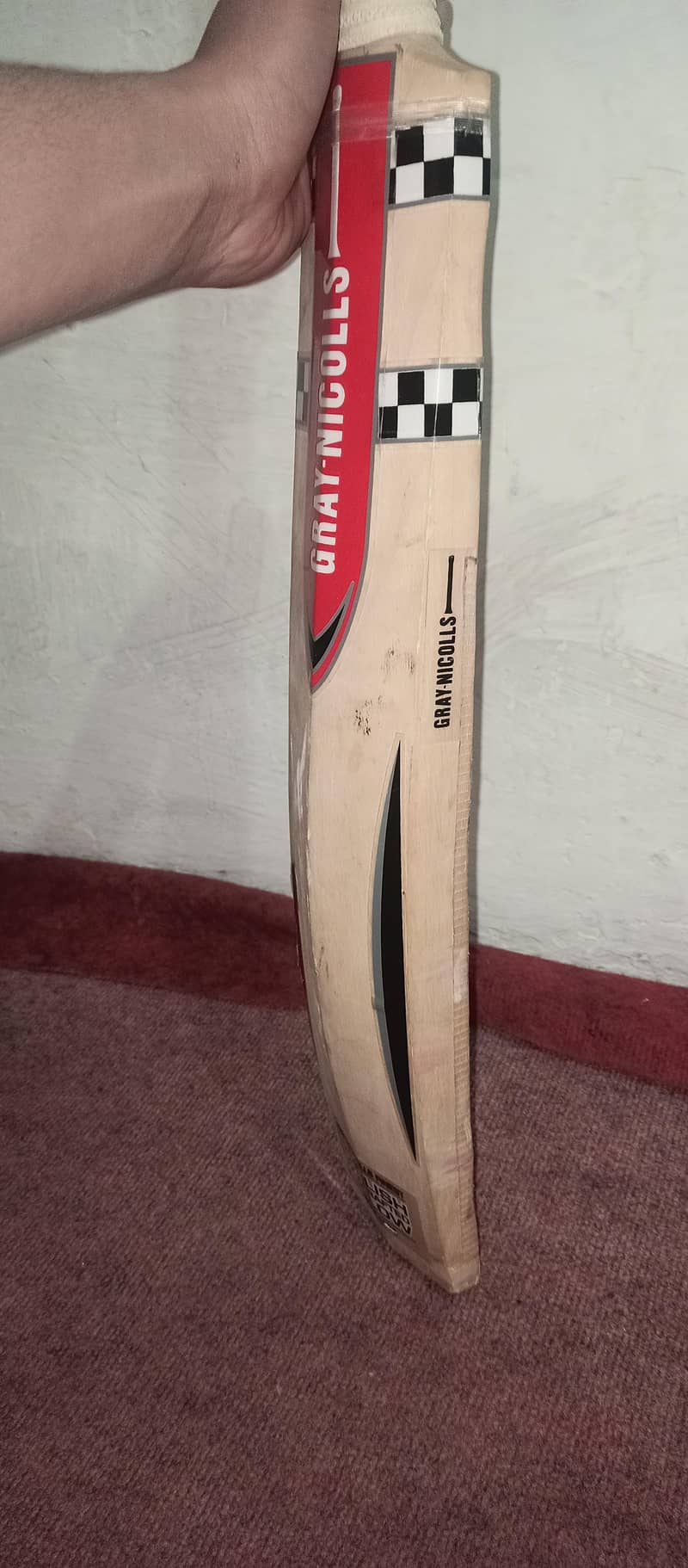 گرے نکل بیٹھ 1