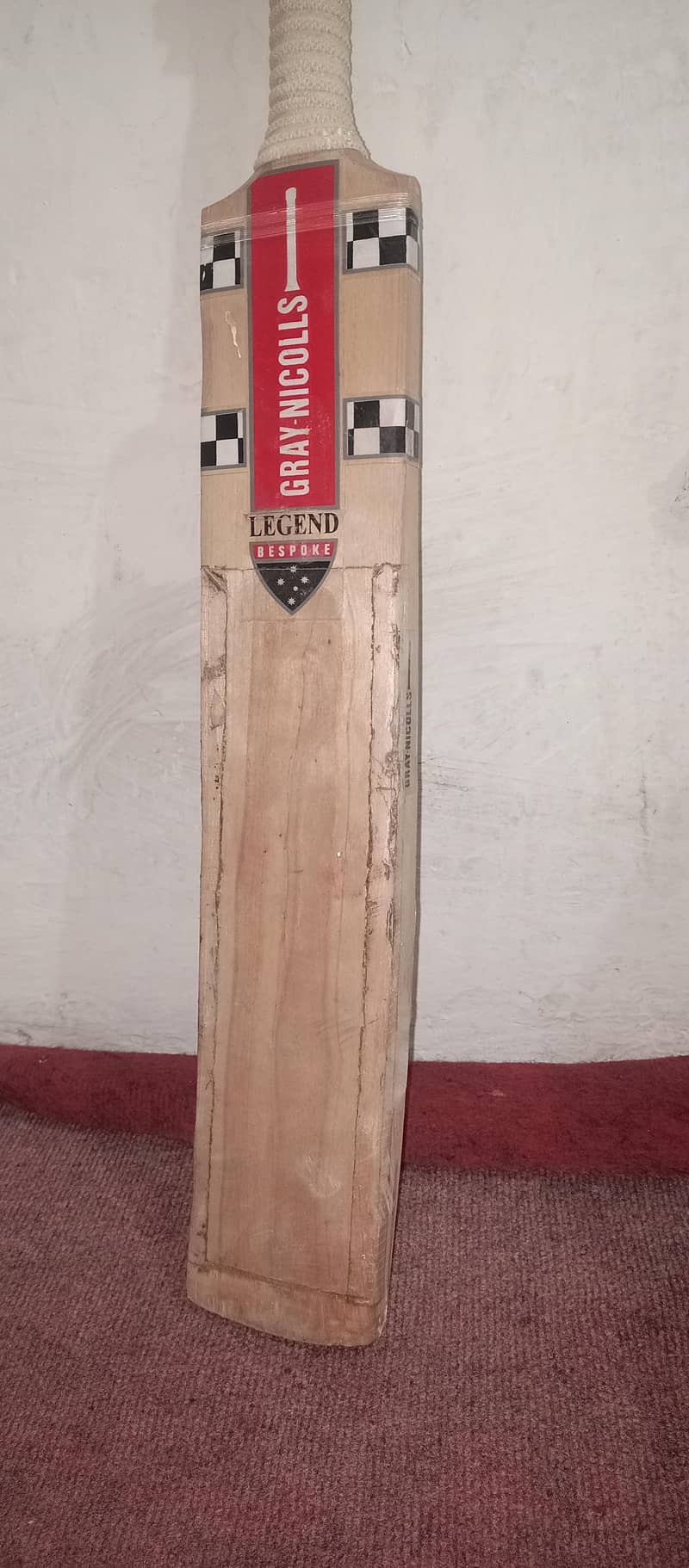 گرے نکل بیٹھ 2