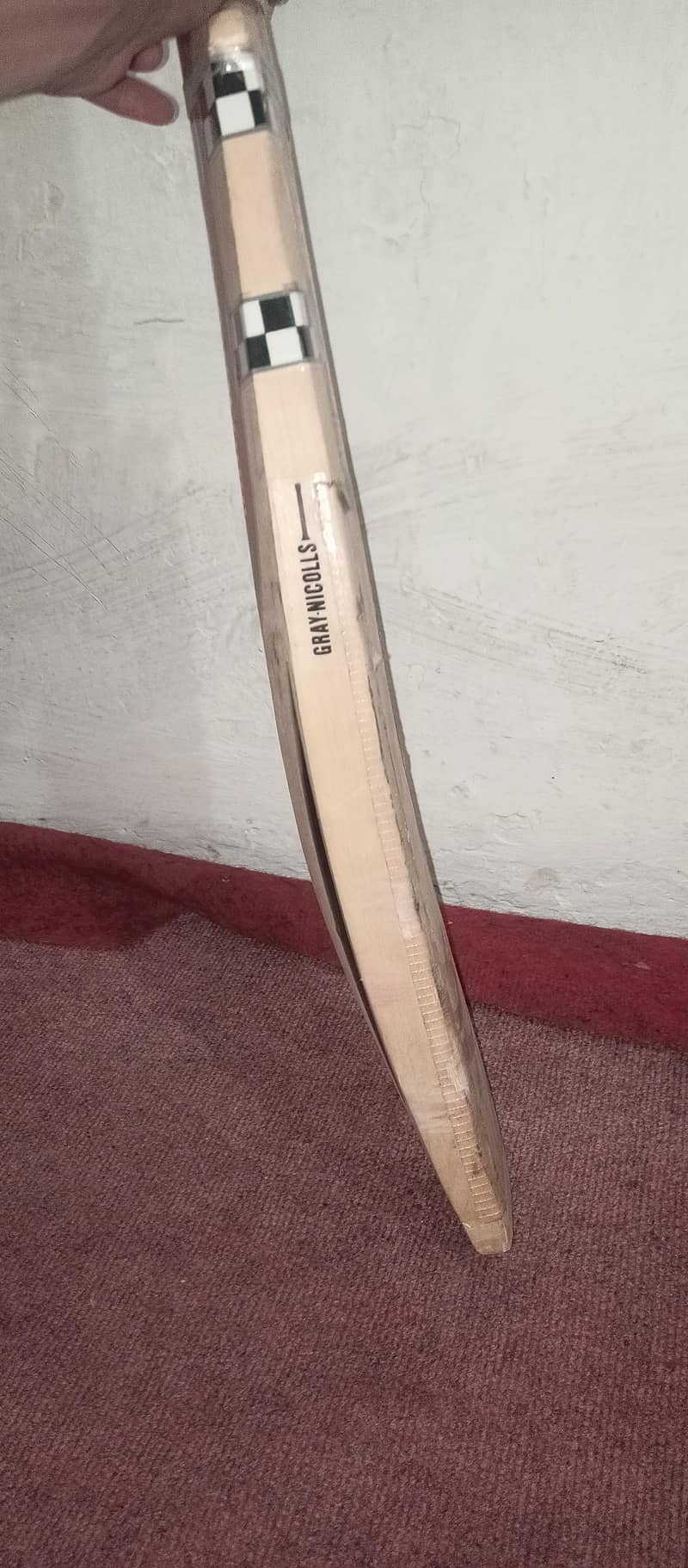 گرے نکل بیٹھ 3