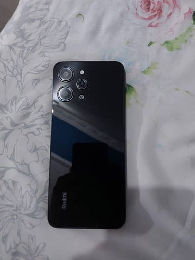 Xiaomi redmi 12 8gb/128gb